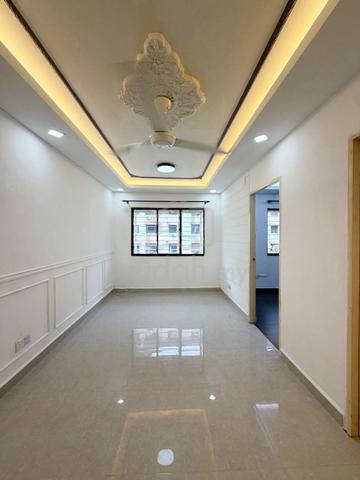 Apartment Lestari (Damansara Damai) 1
