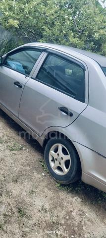 2011 Proton SAGA 1.3 FL (M) - 2