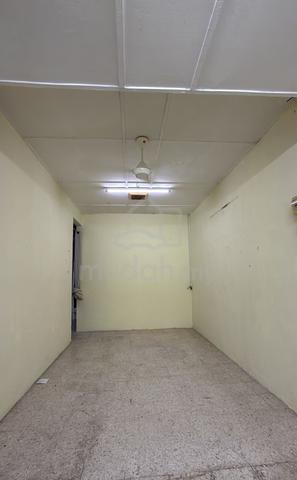Taman selasih house for rent 1