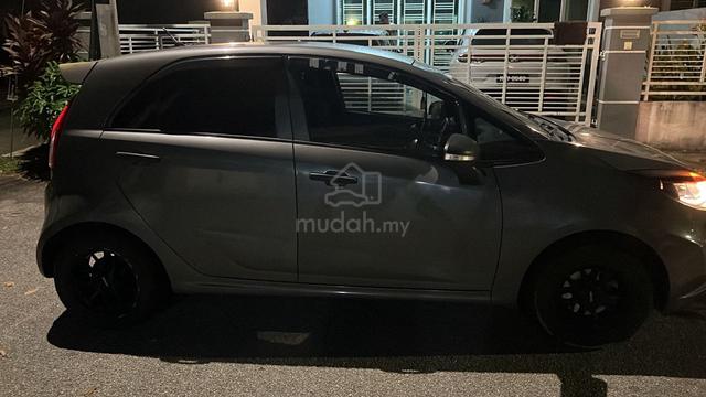 2015 Proton IRIZ 1.3 STANDARD (A) - 3