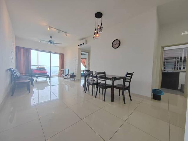 The Raffles Suites 1