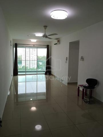 Kiara Residence 2 1