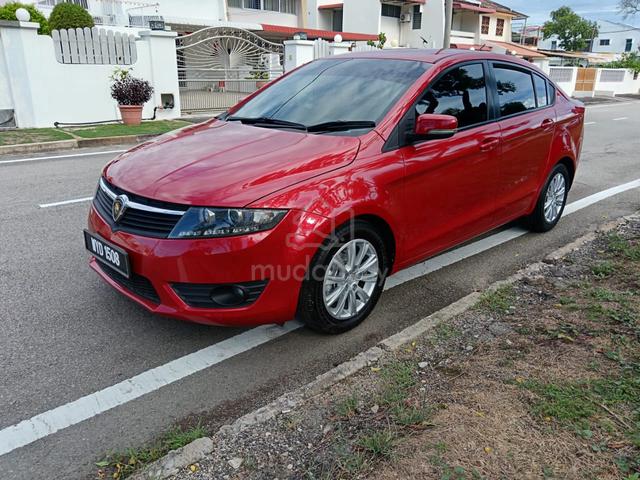 2013 Proton PREVE 1.6L (M) - 2