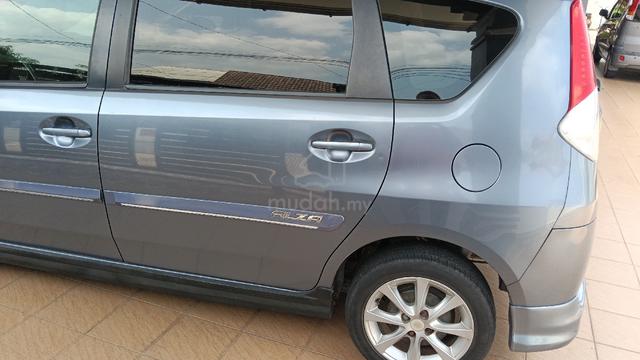 2013 Perodua ALZA 1.5 EZ (A) - 4