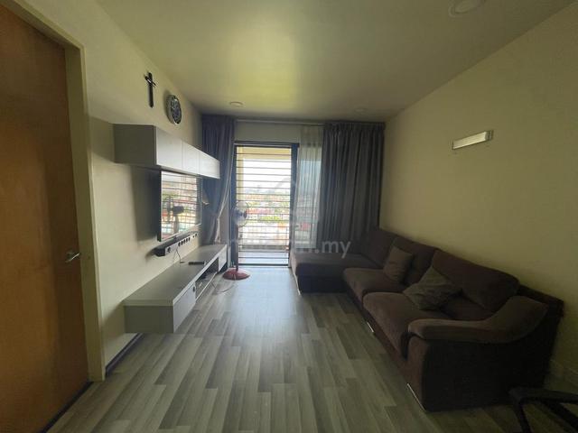 Lido Four Seasons Residence 1