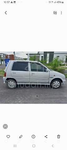Kancil 850 EZ Auto - 3