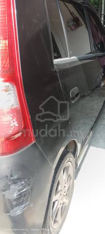 2009 Perodua VIVA 1.0 EZ STANDARD (A) - 5