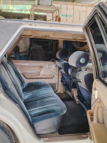 1995 Toyota CROWN 2.2 ROYAL SALOON (M) - 5