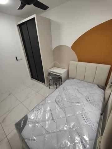 Batu Kawan Single Room For Rent 1