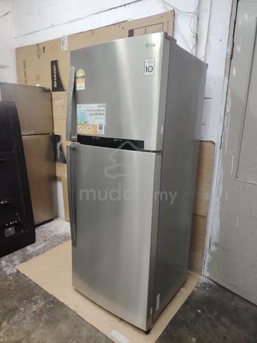peti ais LG 366 ltr ✅✅  - photo 3 of 6
