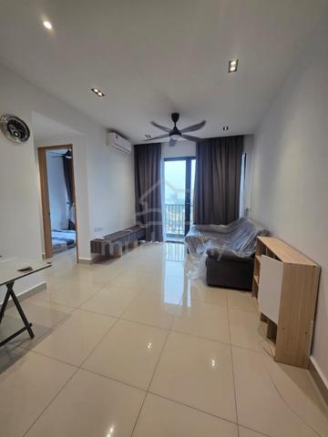 Greenfield Regency 1