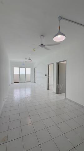 Bukit Tiara Residensi 1