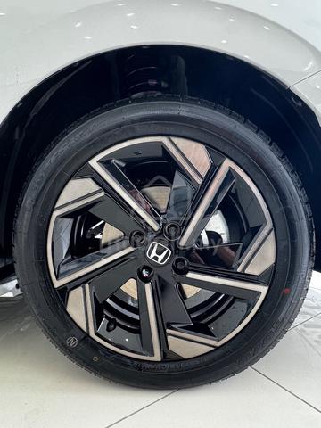 2026 Honda CITY KawKaw Discount - 5
