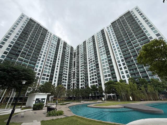 8scape Residences @ Sutera 1