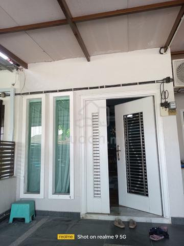 Below Market‼️ Single Terrace House, Bdr teknologi Kajang 1