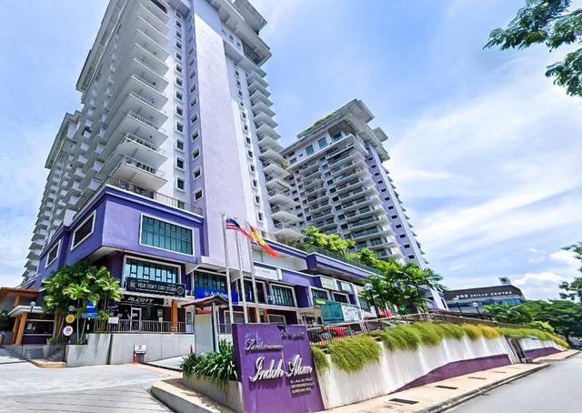 Indah Alam (Subang Andaman) 1