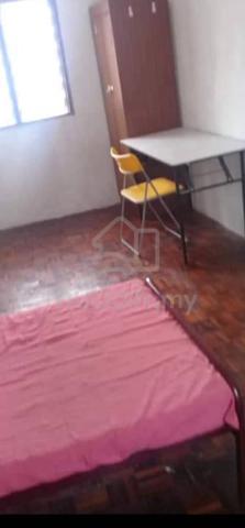 FOR RENT: 2.5-storey Terraced House Desa Setapak Wangsa Maju Kuala Lum 3