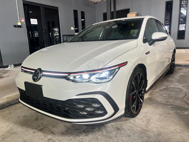 2022 Volkswagen GOLF 2.0 GTI MY22 (A) GOLF R RIMS - 3