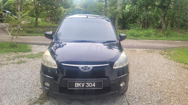 2010 Inokom I10 1.1 STANDARD SPEC (A) - 1