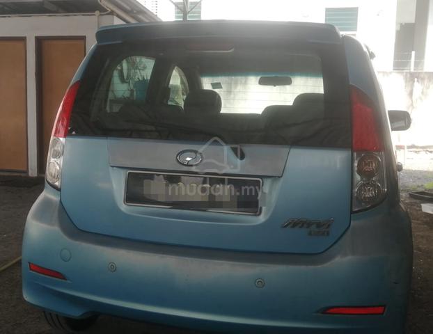 2009 Perodua MYVI 1.3 EZ MY05 M300 FACELIFT (A) - 2