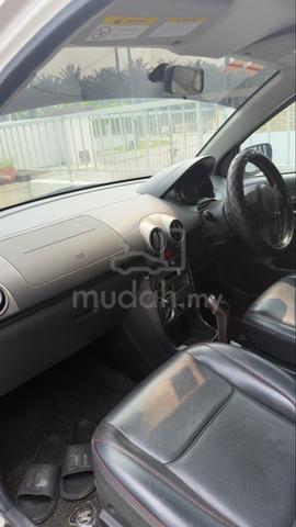 2013 Proton SAGA 1.6 FL EXECUTIVE (A) - 5