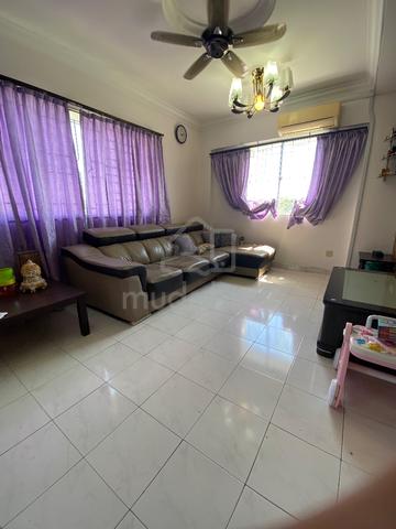 Pangsapuri Laksamana Cheng Ho 2 1