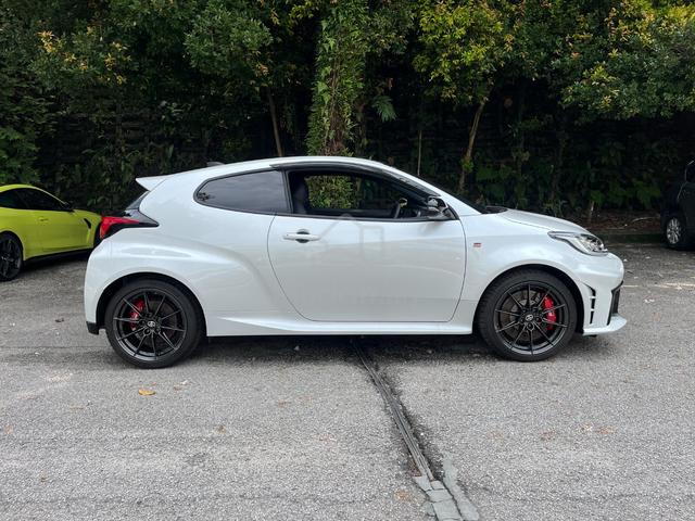 2024 Toyota GR YARIS 1.6 RZ HIGH PERFORMANCE (M) - 2