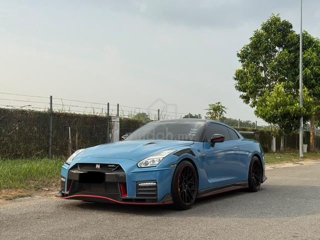 2014 Nissan GT-R 3.8 PREMIUM EDITION R35 MY2010 - 5