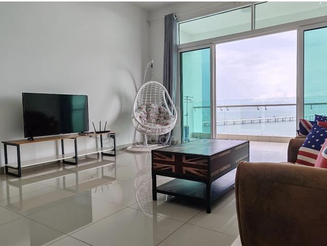Southbay Plaza Residential Suites 1