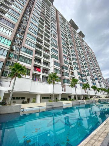 One Damansara 1
