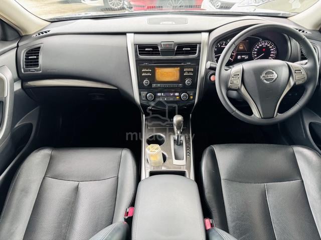 2014 Nissan TEANA 2.5 XV (A) - 5
