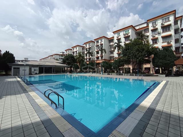 Goodyear Court 9 1