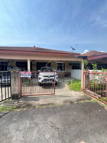 Rumah untuk dijual Taman Seri Impian, Kluang 1