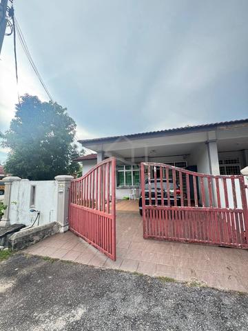 [Corner] Taman Indah Sungai Udang Melaka teres setingkat untuk dijual 1