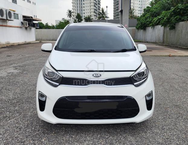 2019 Kia PICANTO 1.2 (A) - 3