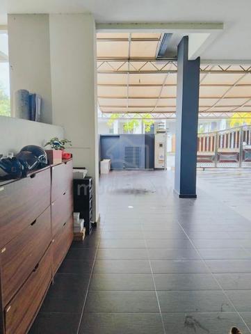 [FULLY RENOVATED & BELOW MARKET] Semi D Bukit Istana Kuantan 4
