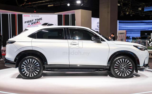 2025 Honda E:N1 New Unit  - 3