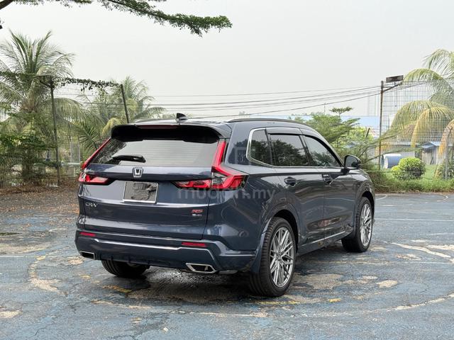 2024 Honda CR-V 2.0 E:HEV RS MY23 RS (A) - 3