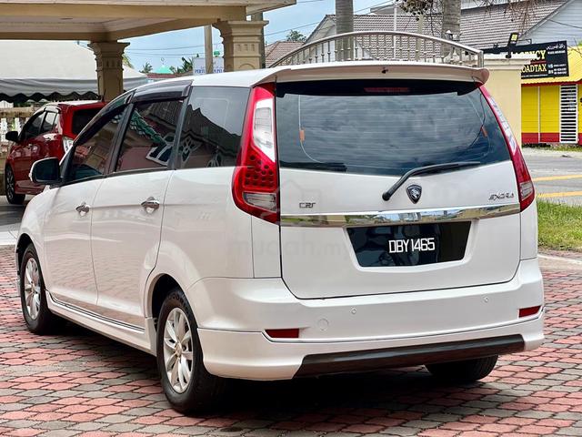 2012 Proton EXORA 1.6 MC H-LINE (A)TIPTOP CANTIK - 4