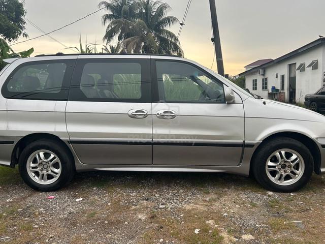 2005 Naza RIA 2.5 GS (A) - 3