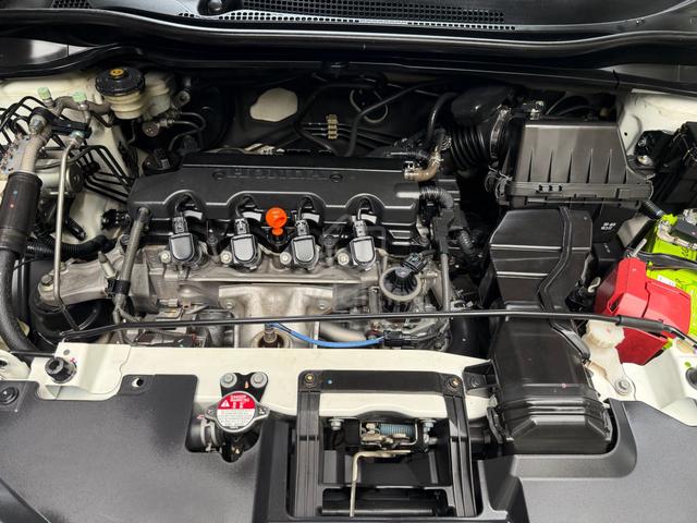 2019 Honda HR-V 1.8 V NEW FACELIFT (A) ON THE ROAD - 4