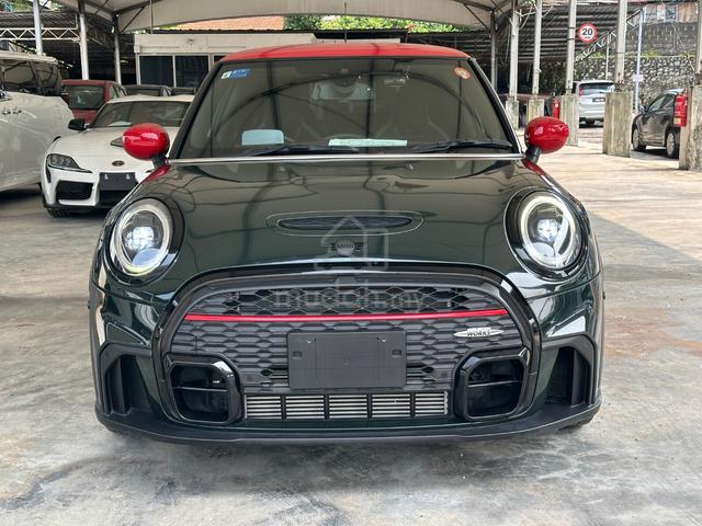 2021 Mini COOPER 2.0 S JCW HATCH FACELIFT (A) - 3