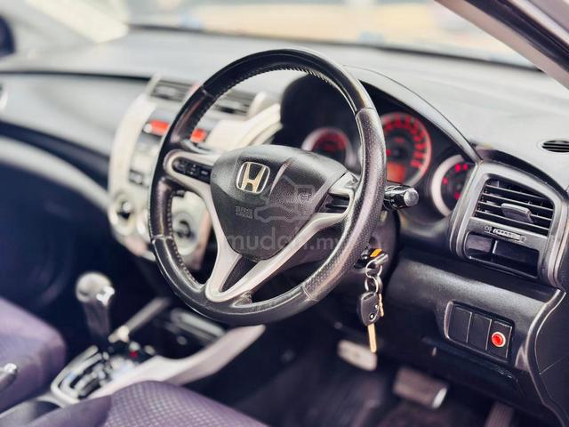 2011 Honda CITY 1.5 E (A) - 4
