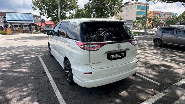 2012 Toyota ESTIMA 2.4 FACELIFT (A) - 3