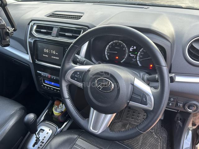 2023 Perodua ARUZ 1.5 AV MY21 D38L (A) - 5
