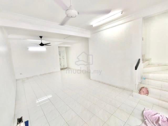 Kuala Lumpur Cheras Bandar Damai Perdana Double Storey Terrace 1