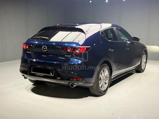2019 Mazda 3 1.5 LIFTBACK MID (A) - 5