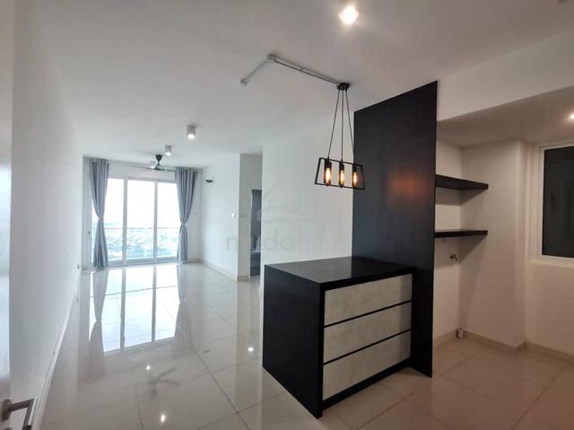 Sentul Point Suite Apartment 1