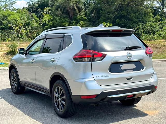 2019 Nissan X-TRAIL 2.0 MID🔥32k MILEAGE (A) - 3