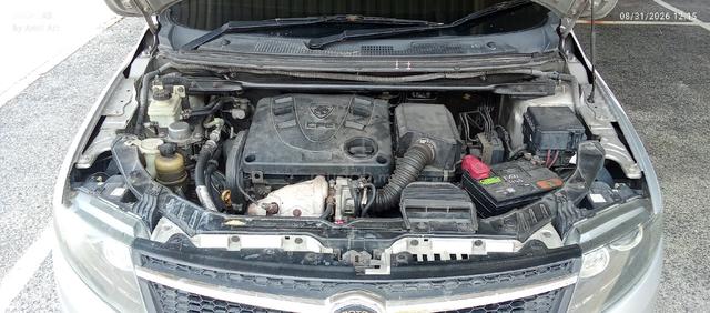 2013 Proton SUPRIMA S 1.6 EXECUTIVE (A) - 3